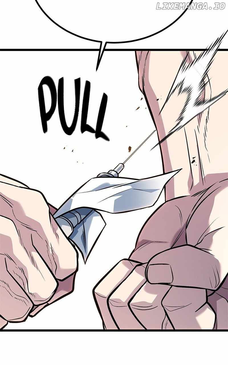 King of Violence Chapter 57 179